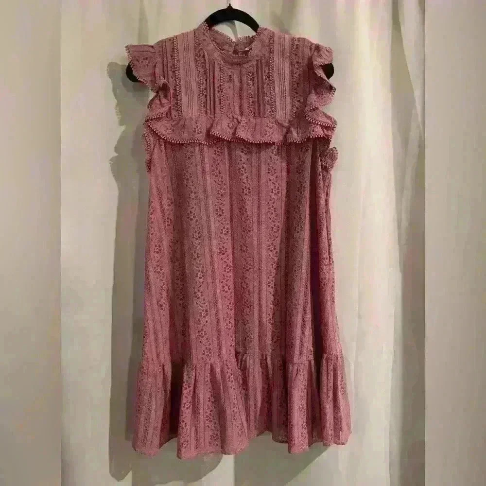 Women’s Shabby Chic Dress